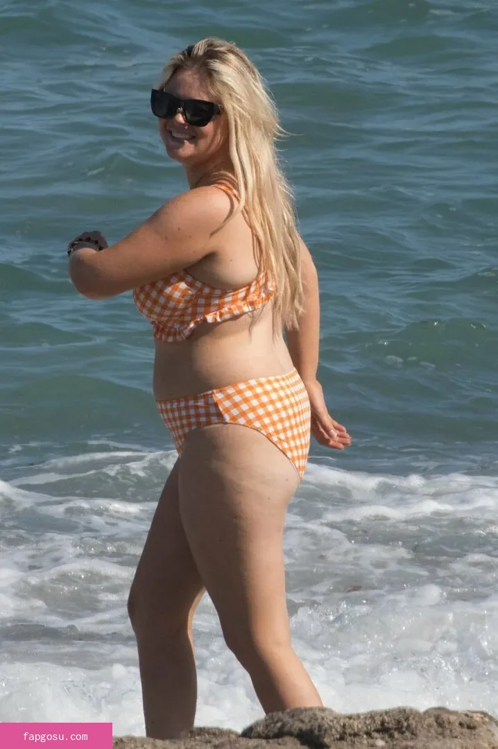 Emily Atack