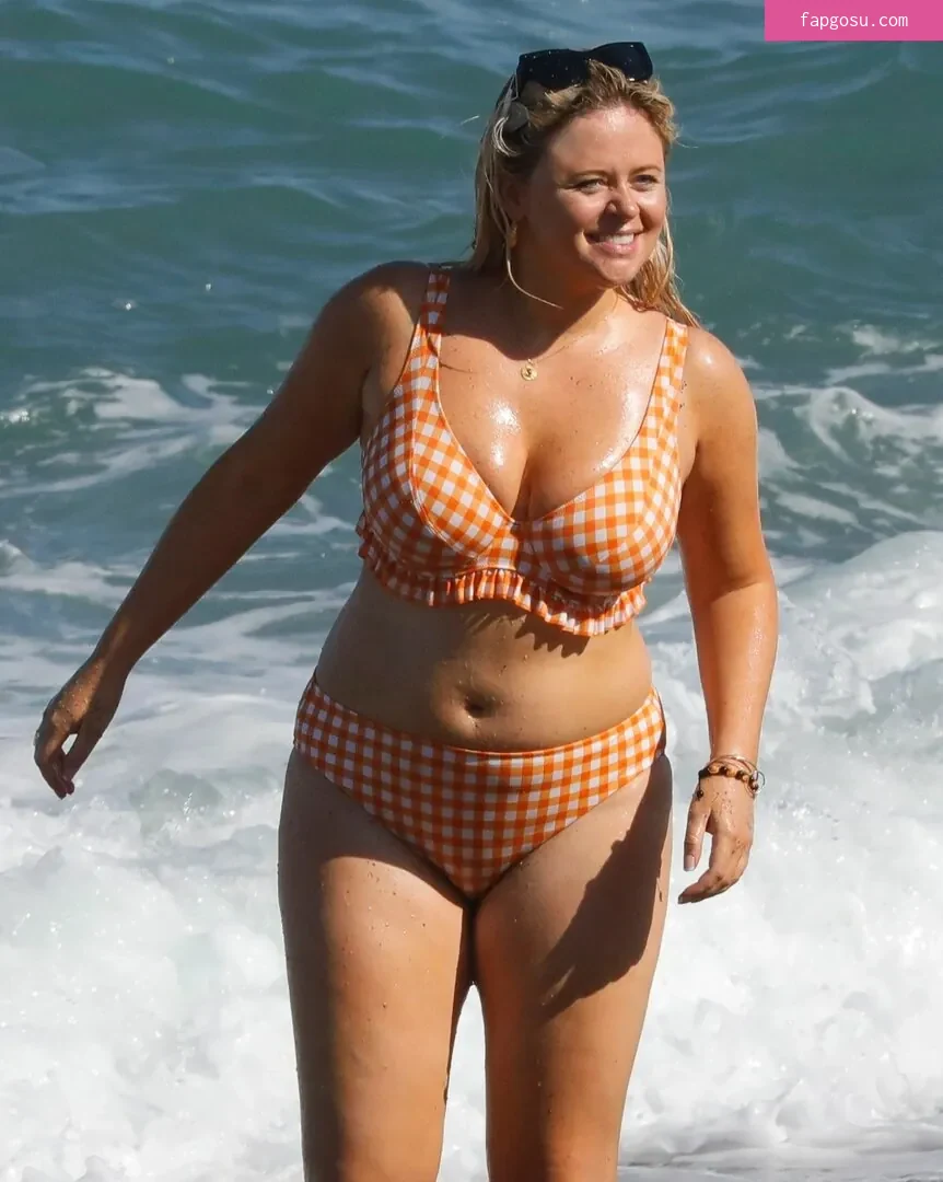 Emily Atack