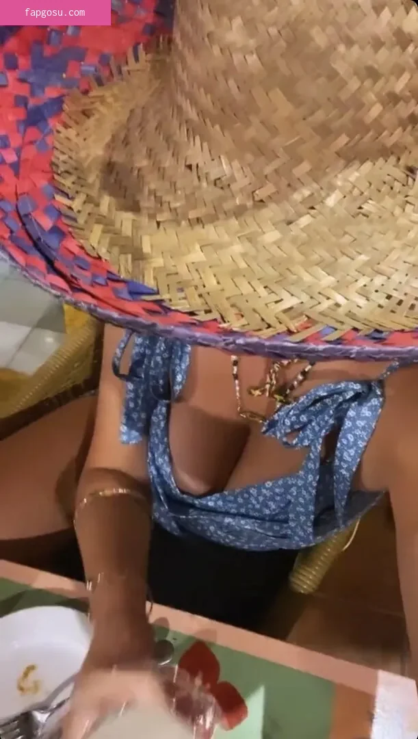 Emily Atack
