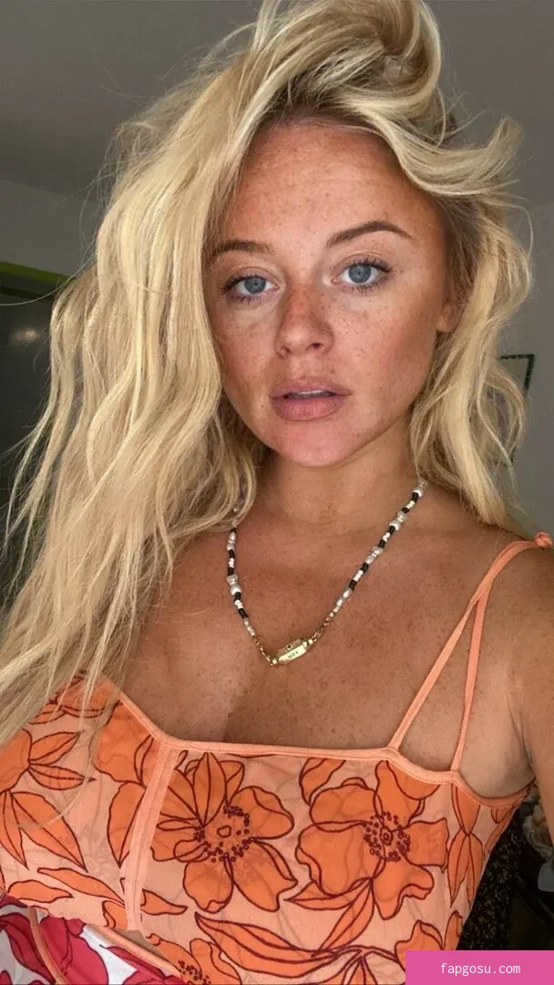 Emily Atack