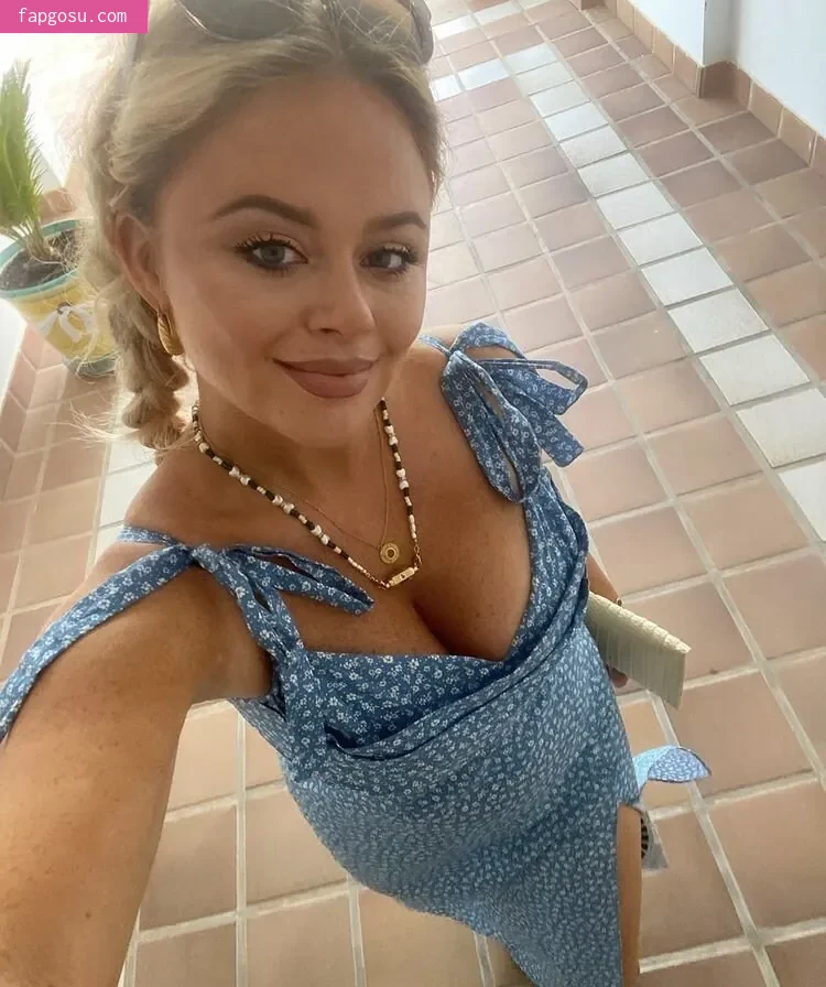 Emily Atack