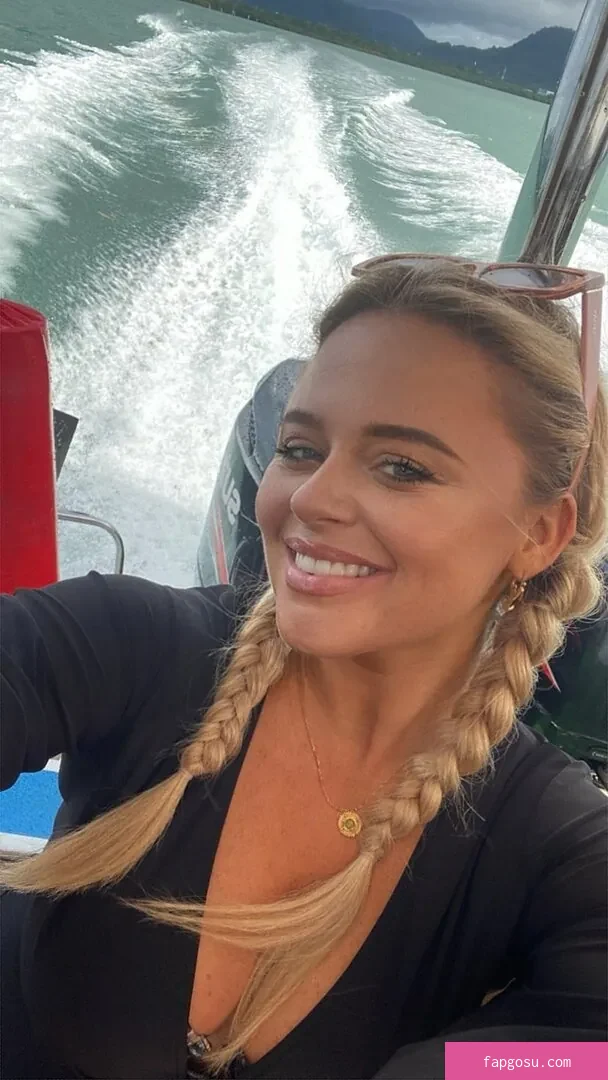 Emily Atack
