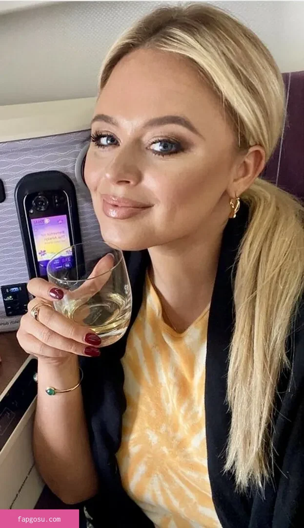 Emily Atack