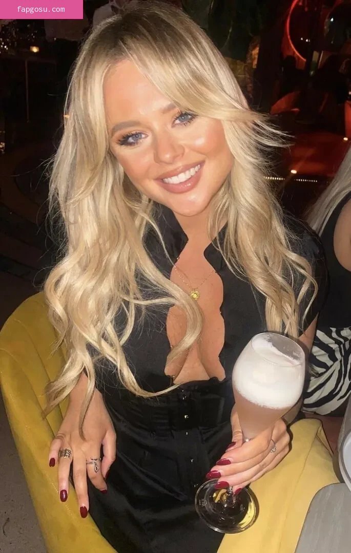 Emily Atack