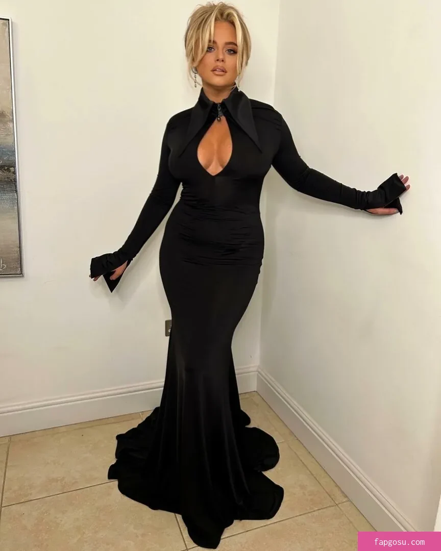 Emily Atack