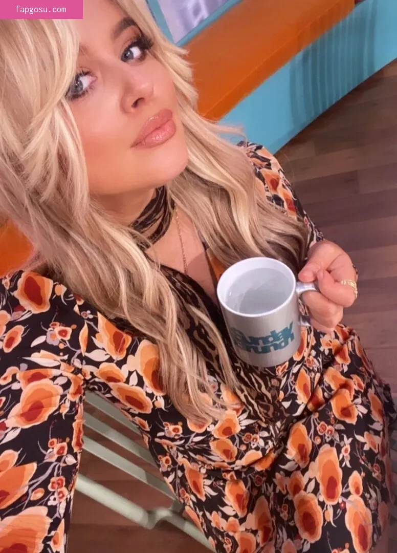 Emily Atack