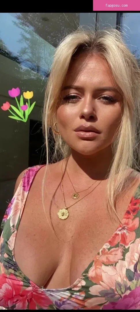Emily Atack