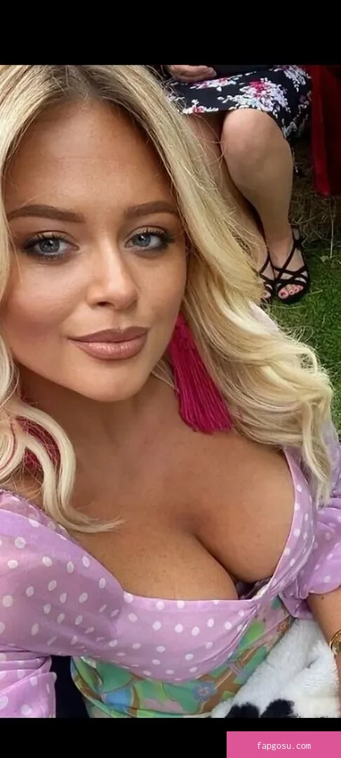 Emily Atack