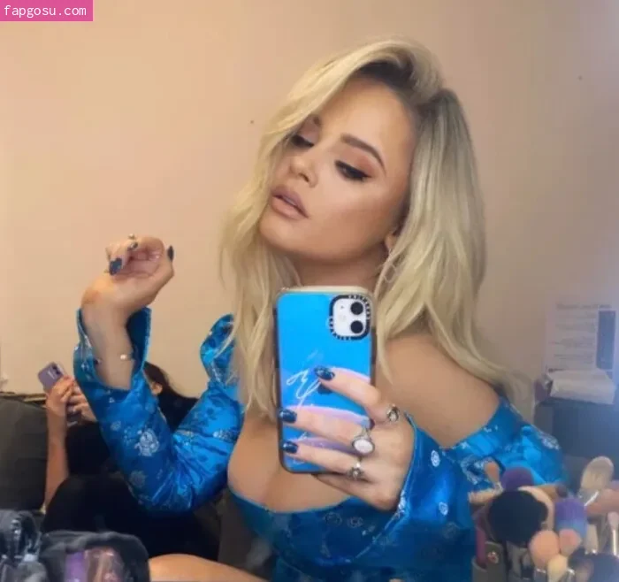 Emily Atack