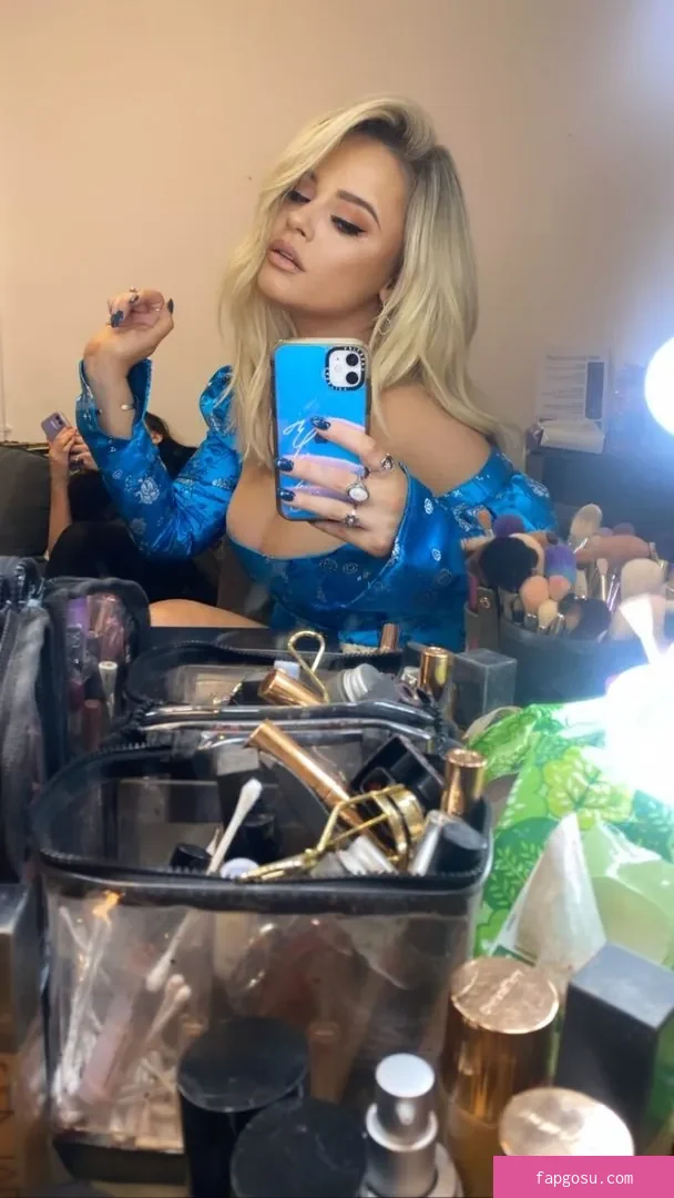 Emily Atack