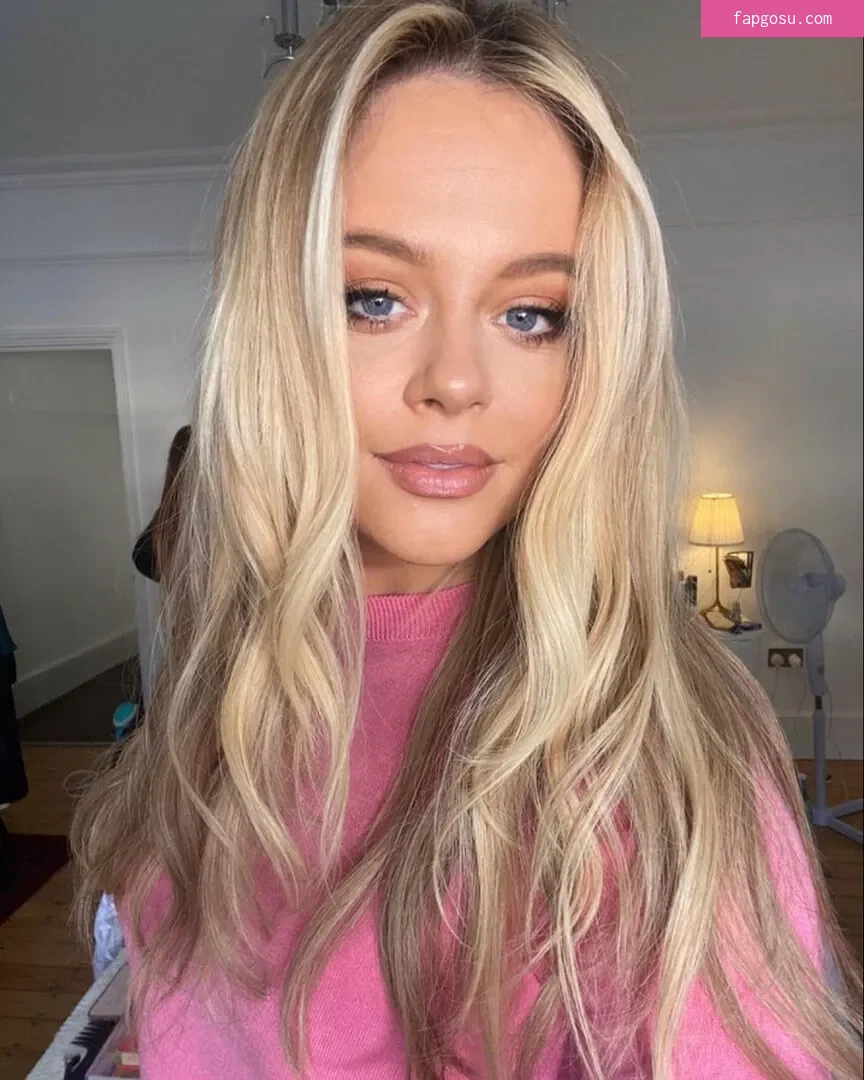 Emily Atack