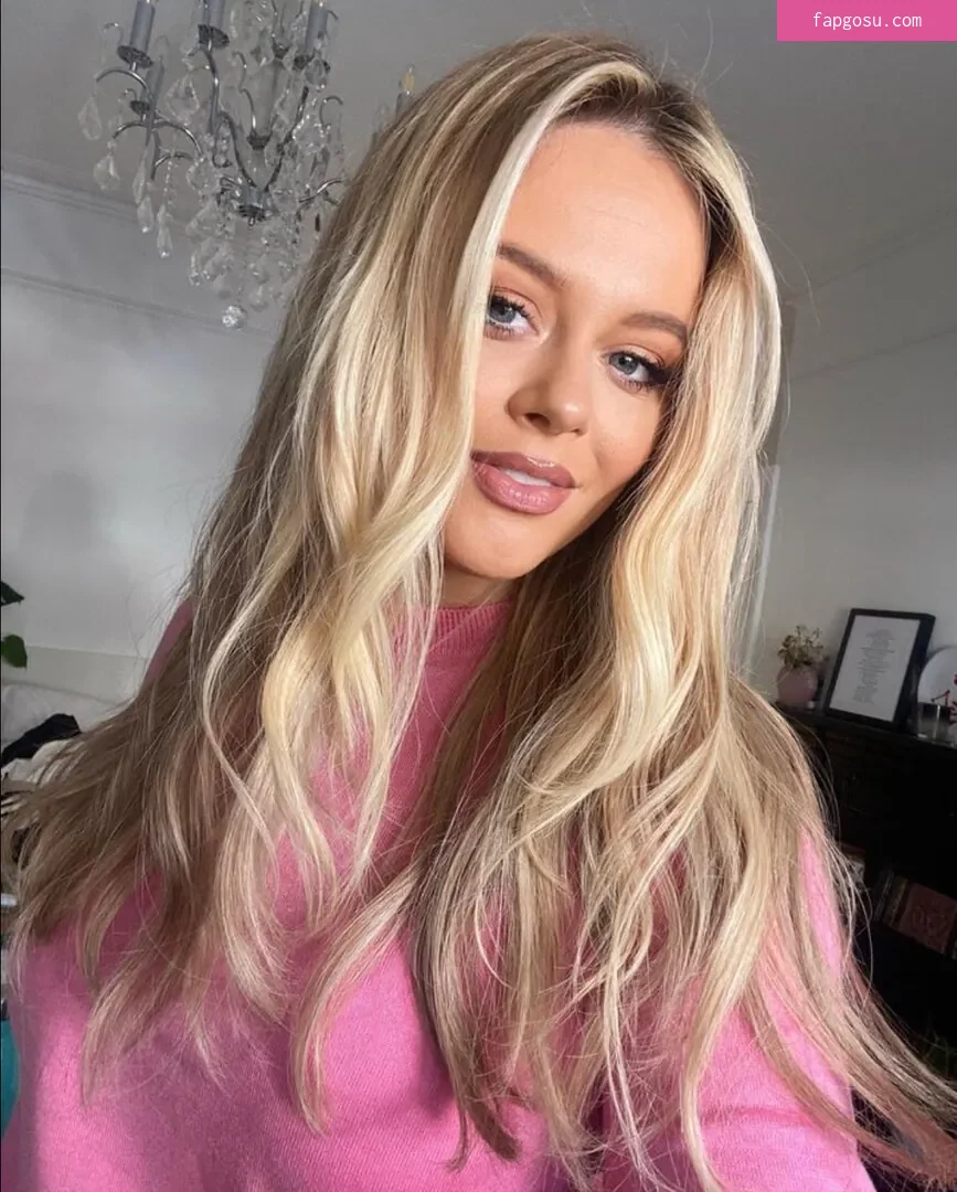 Emily Atack