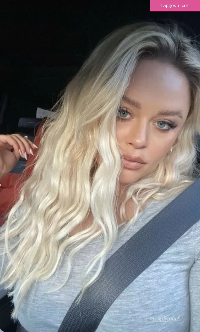 Emily Atack
