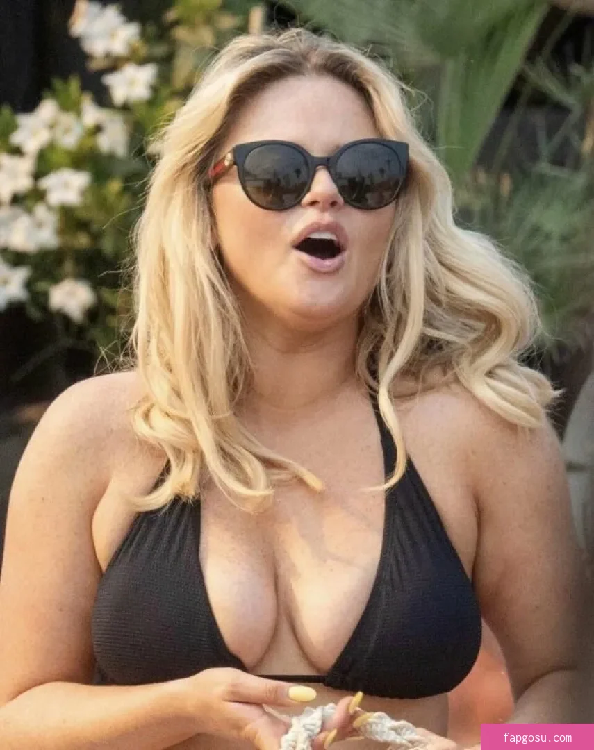 Emily Atack