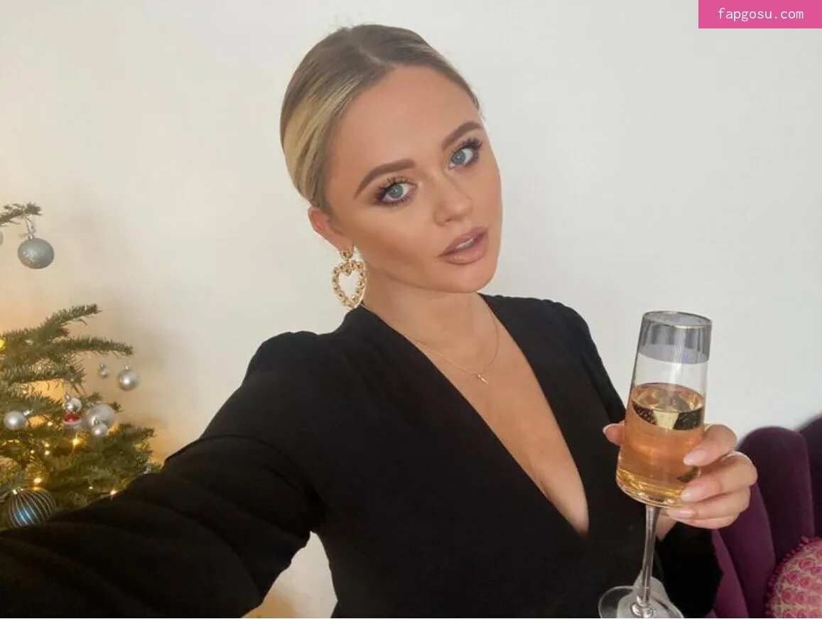 Emily Atack