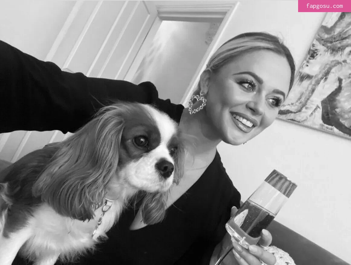 Emily Atack
