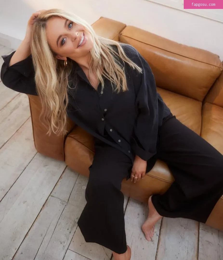 Emily Atack