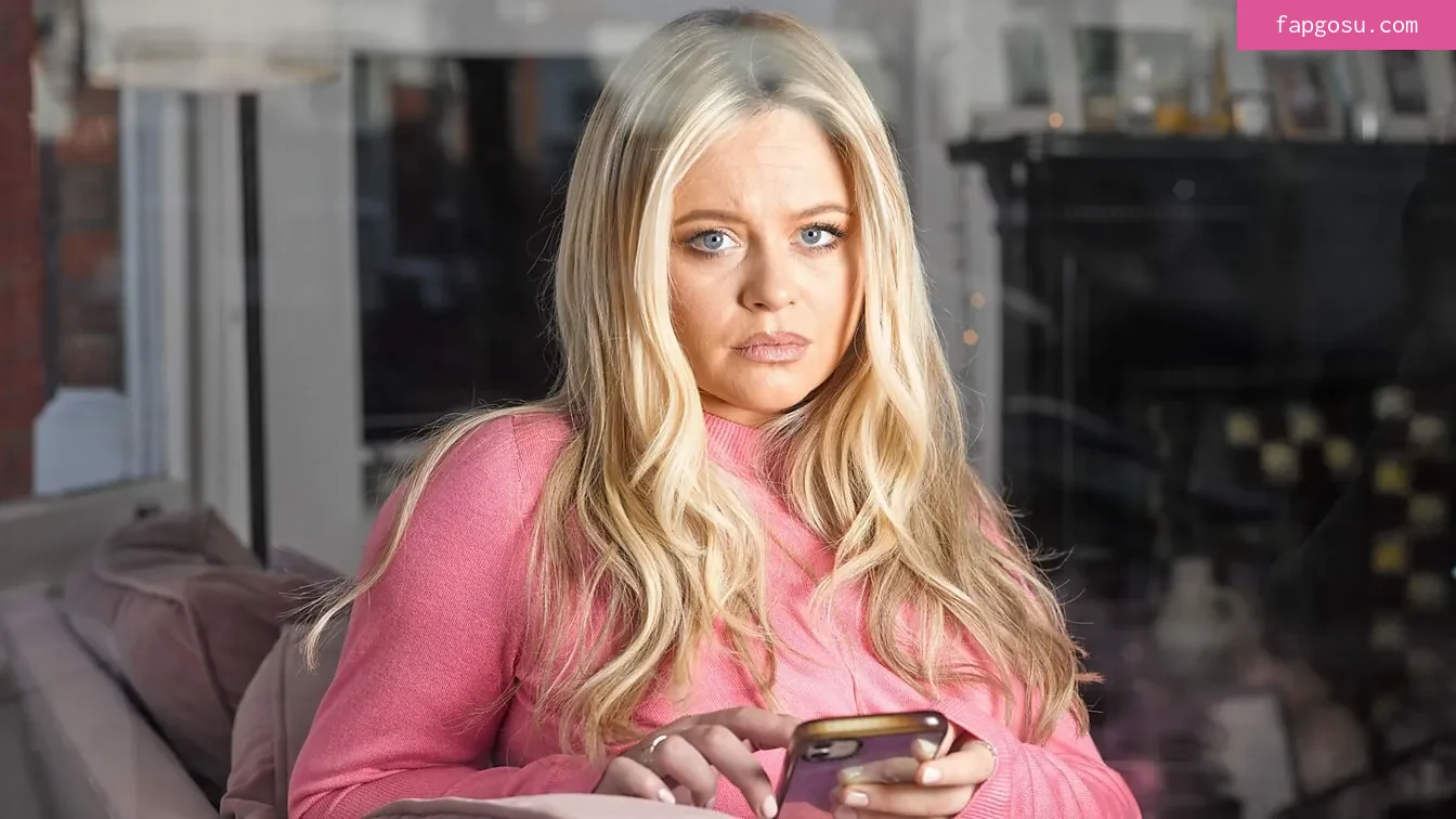 Emily Atack