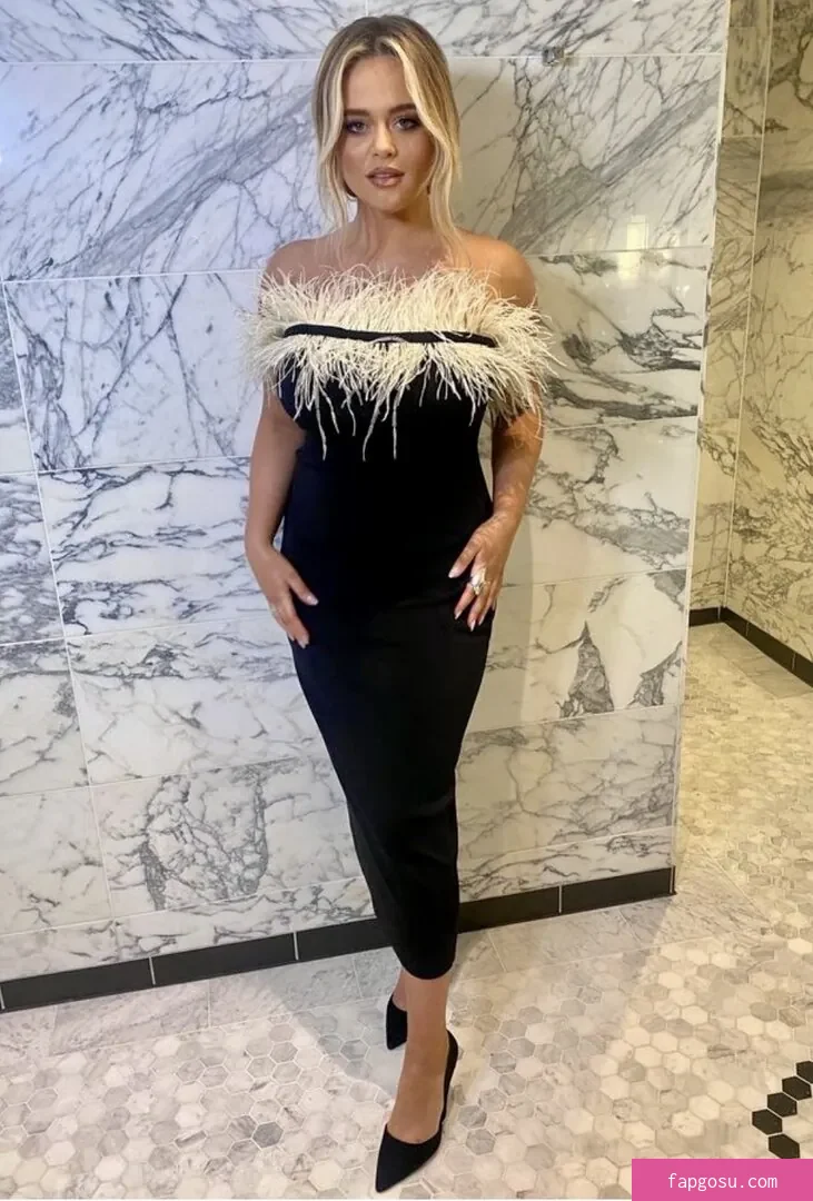 Emily Atack