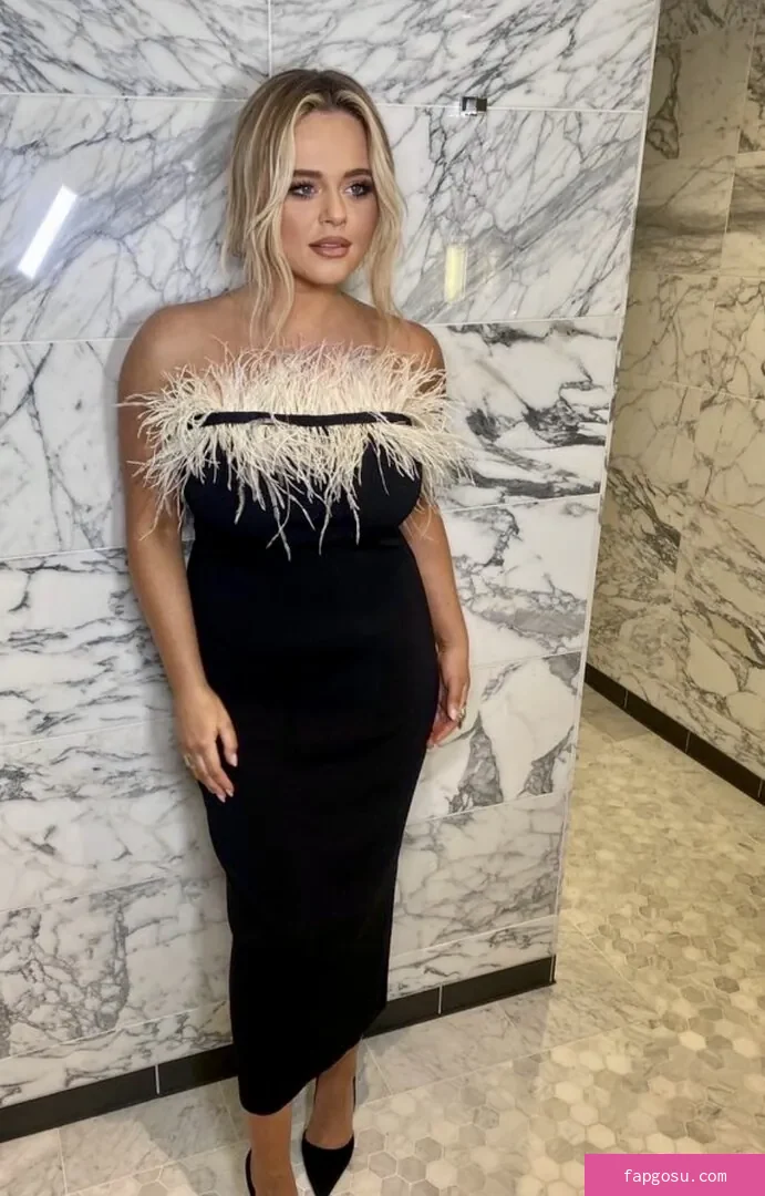 Emily Atack