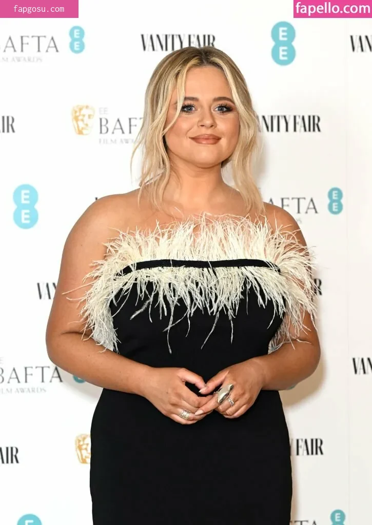 Emily Atack