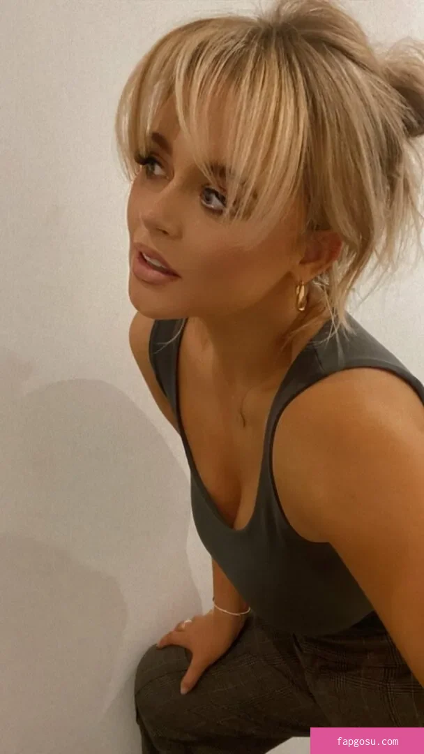 Emily Atack