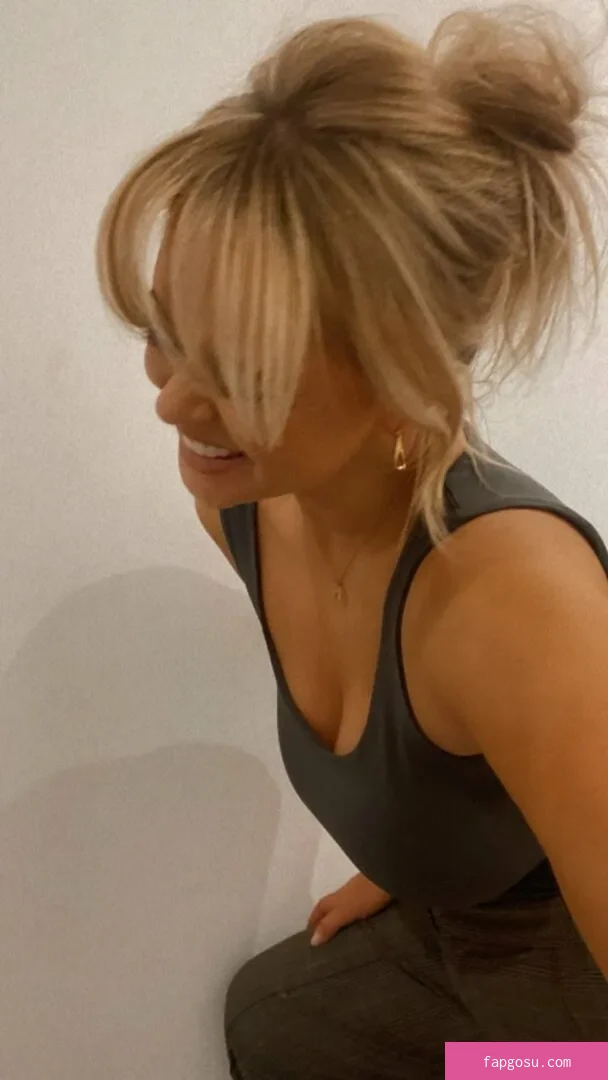 Emily Atack