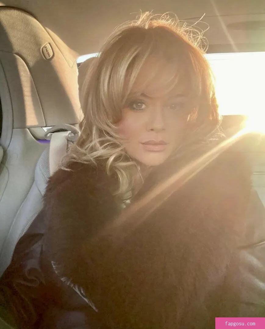 Emily Atack