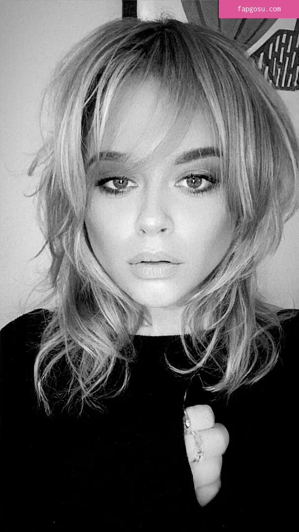 Emily Atack