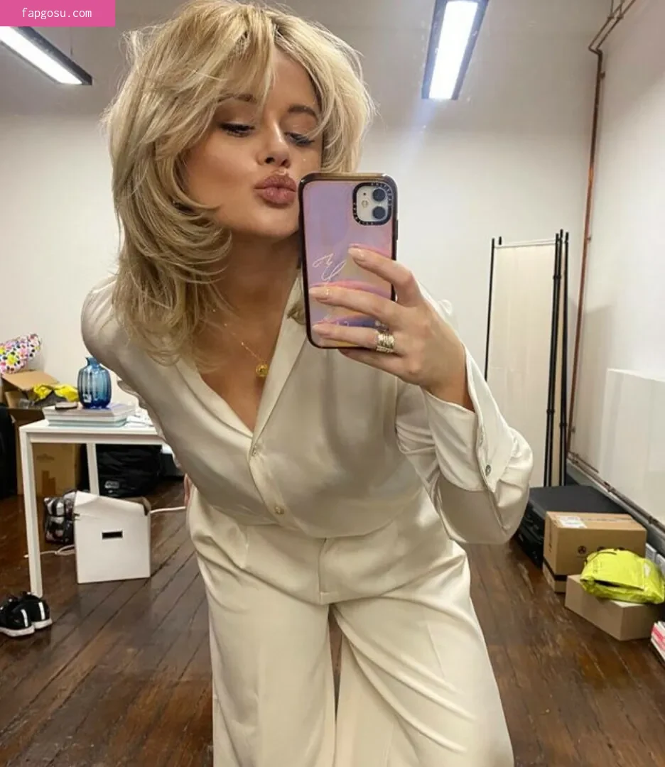 Emily Atack