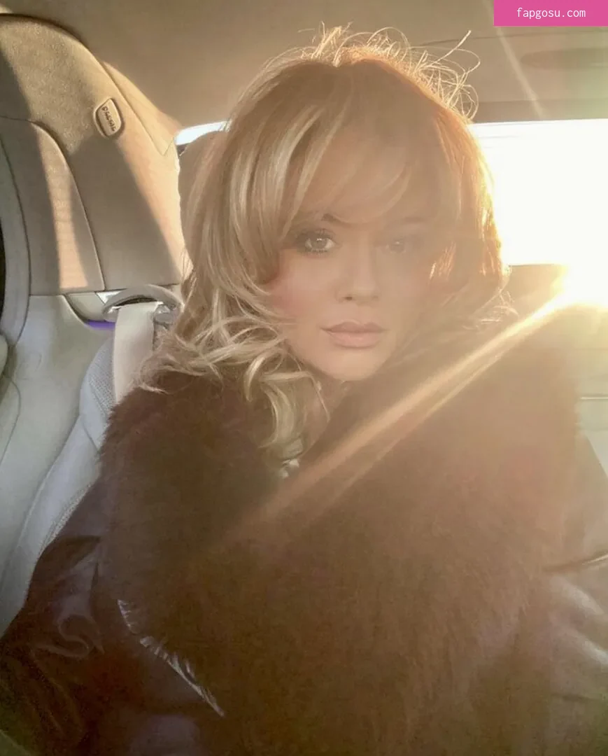 Emily Atack