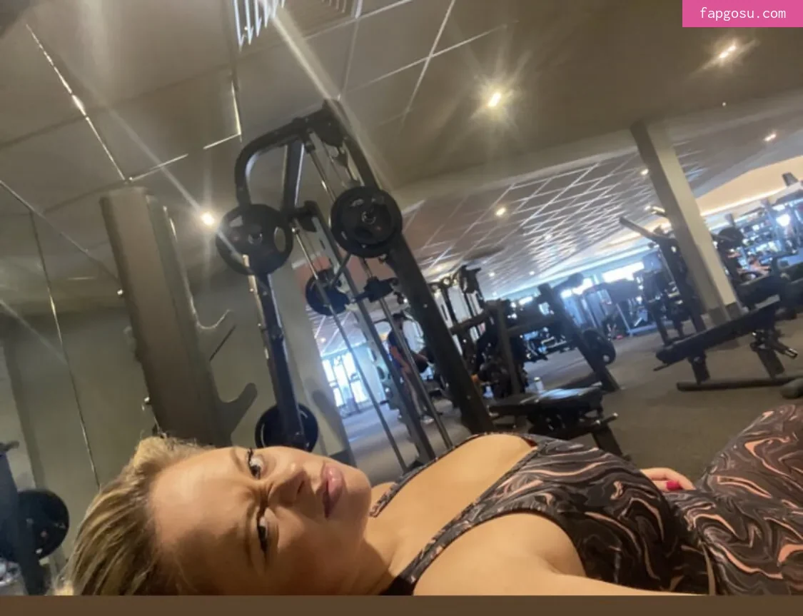Emily Atack