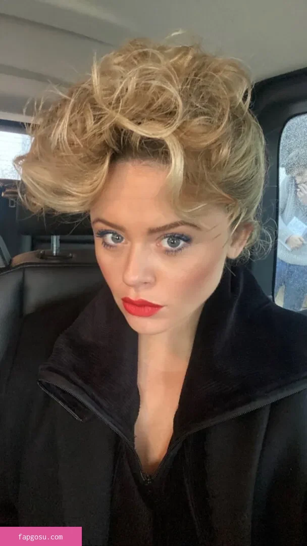 Emily Atack
