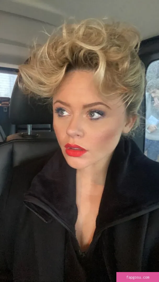 Emily Atack