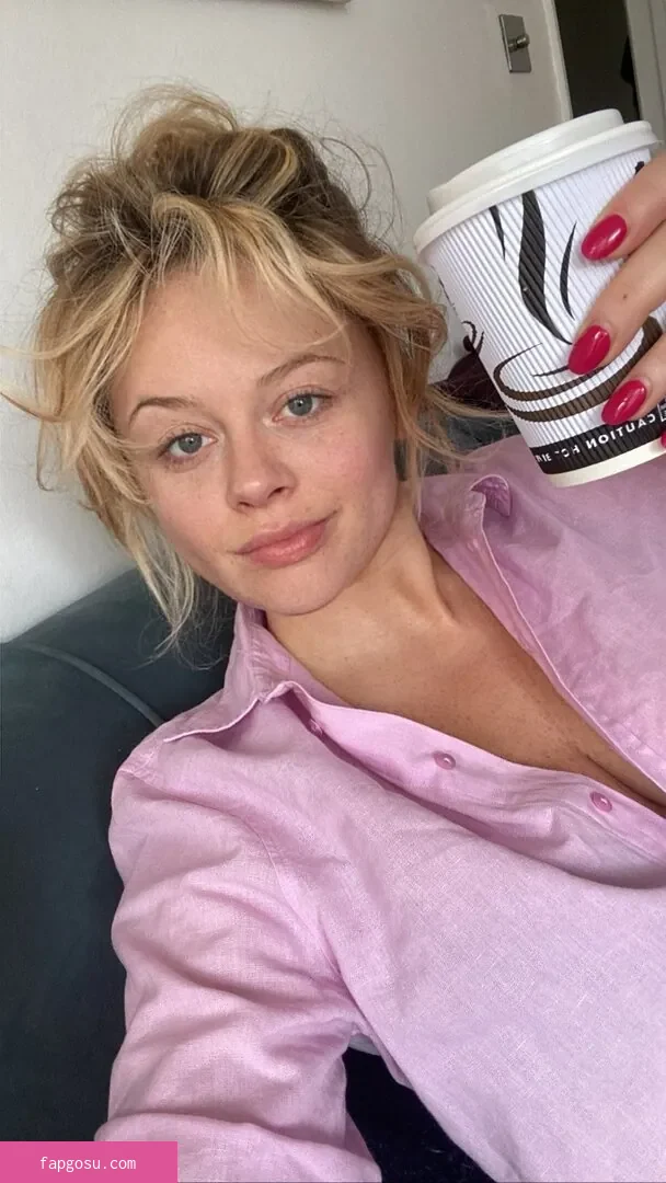 Emily Atack