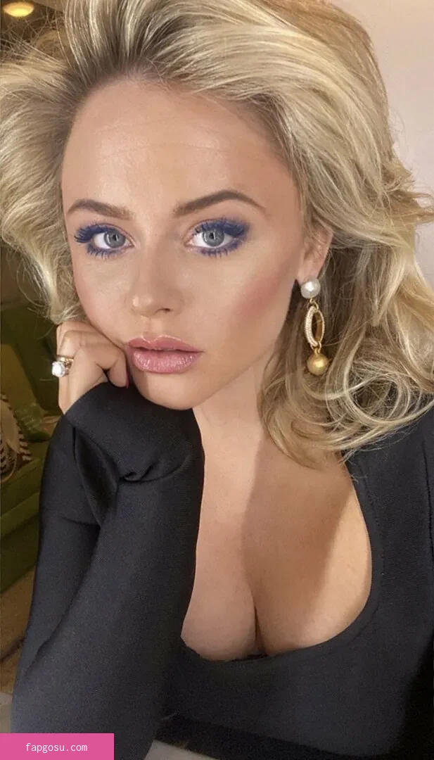 Emily Atack