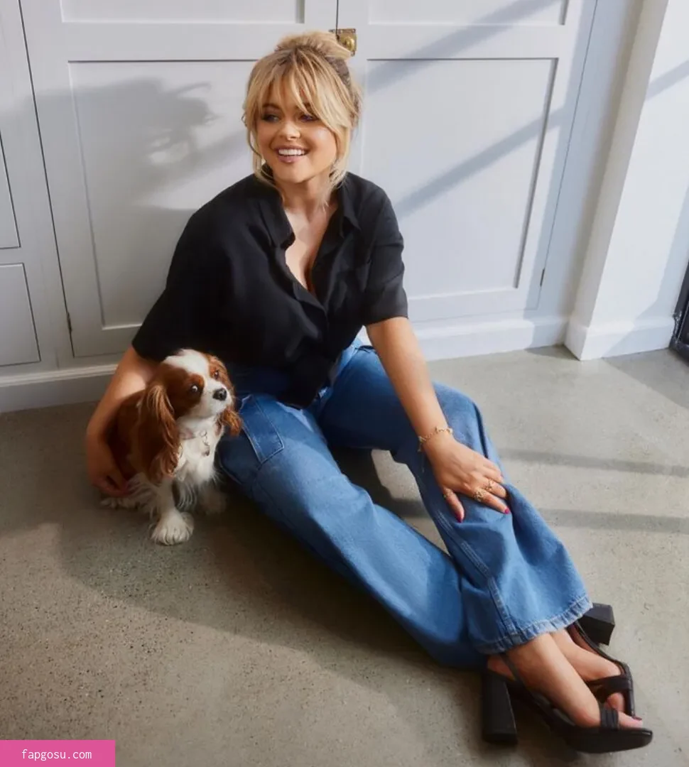Emily Atack