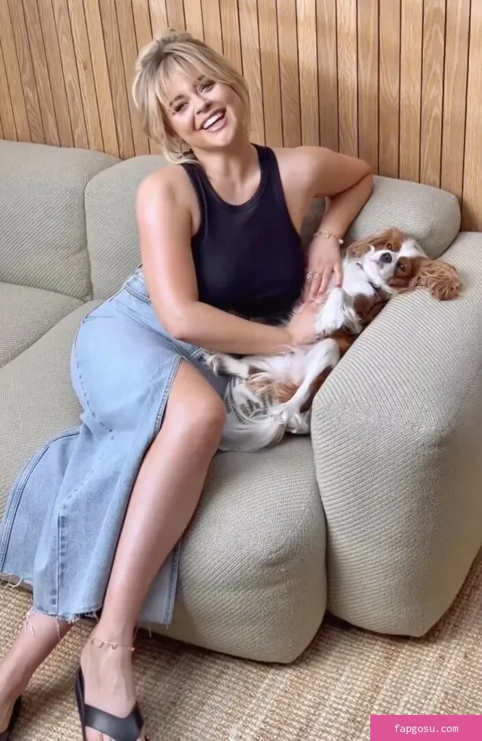 Emily Atack