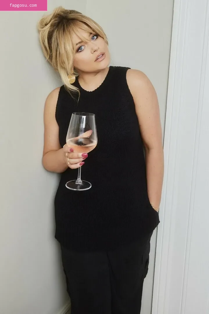 Emily Atack