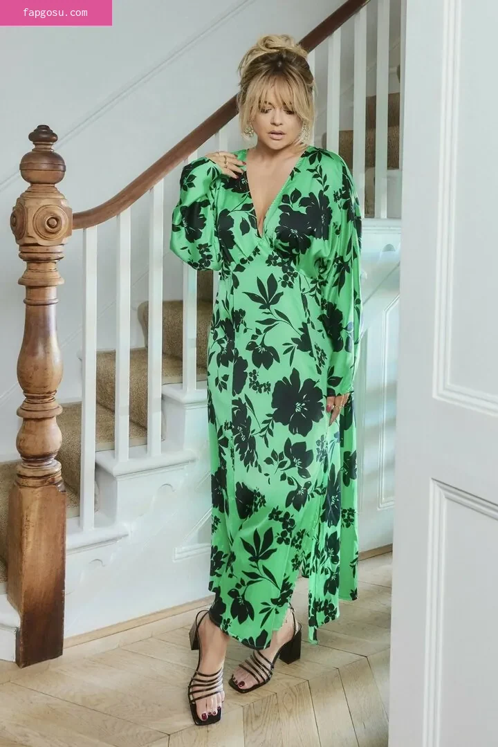 Emily Atack