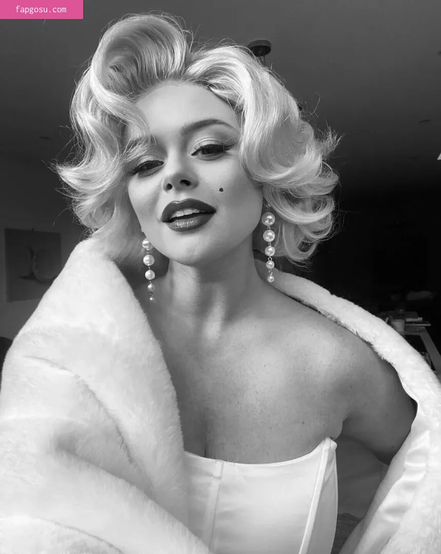 Emily Atack