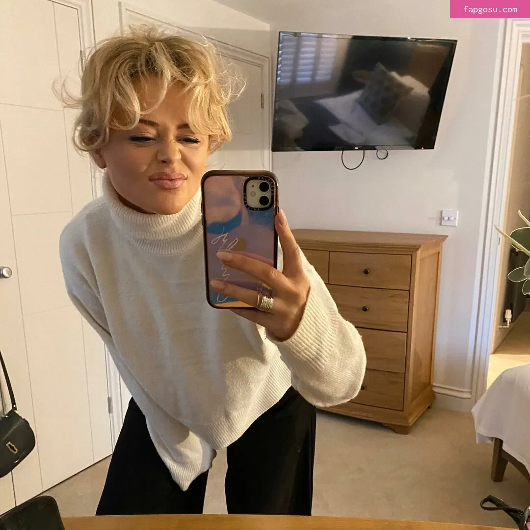 Emily Atack