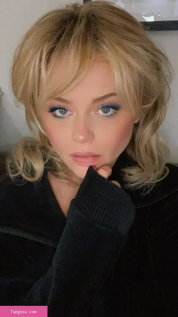 Emily Atack