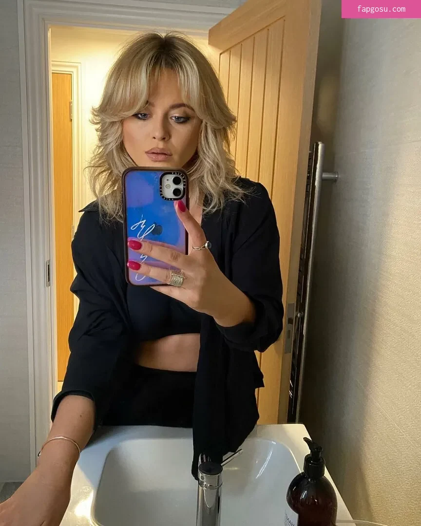 Emily Atack