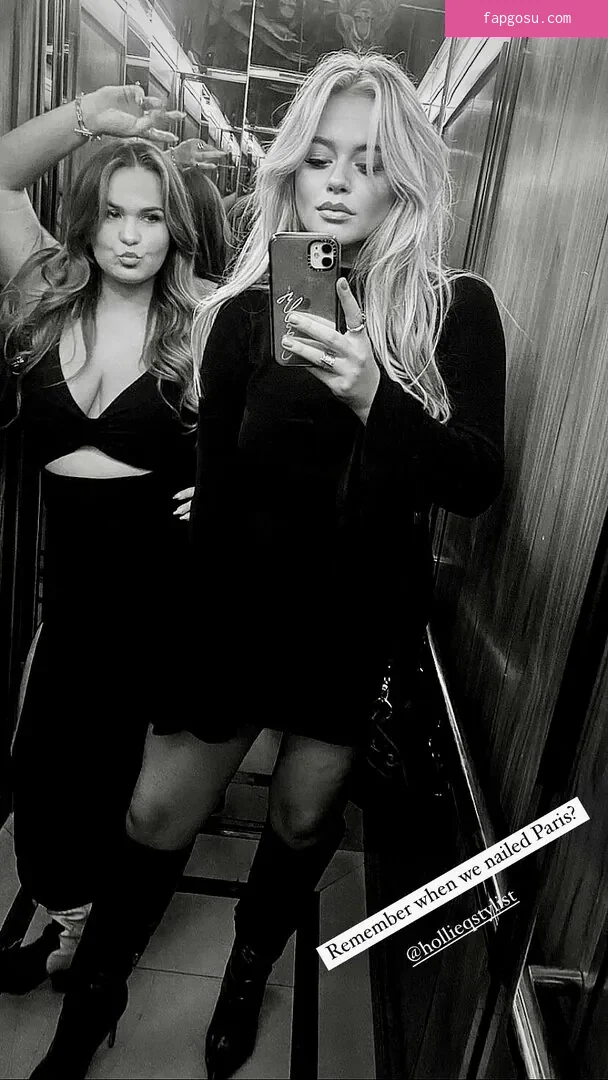 Emily Atack