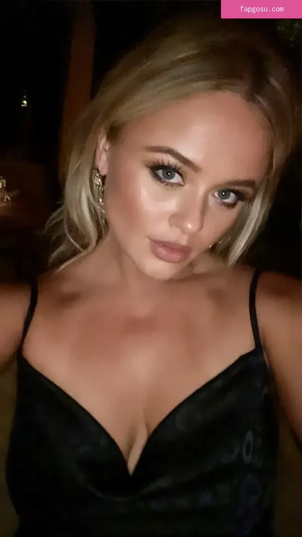Emily Atack