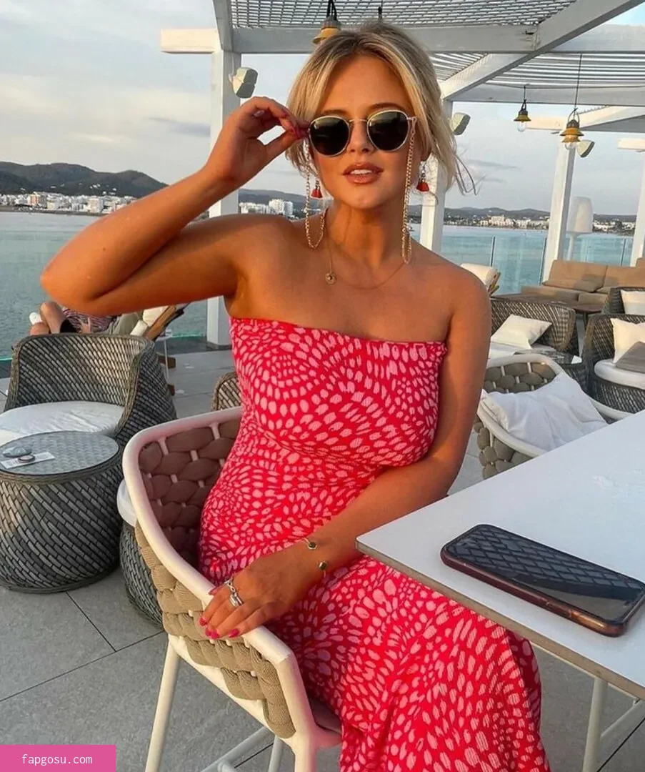 Emily Atack
