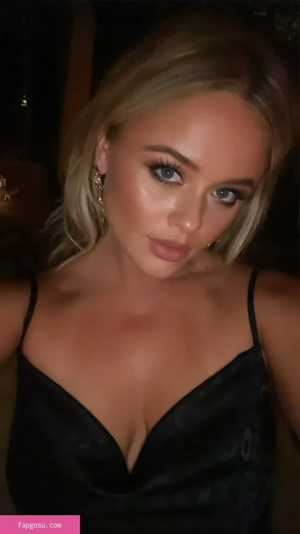 Emily Atack
