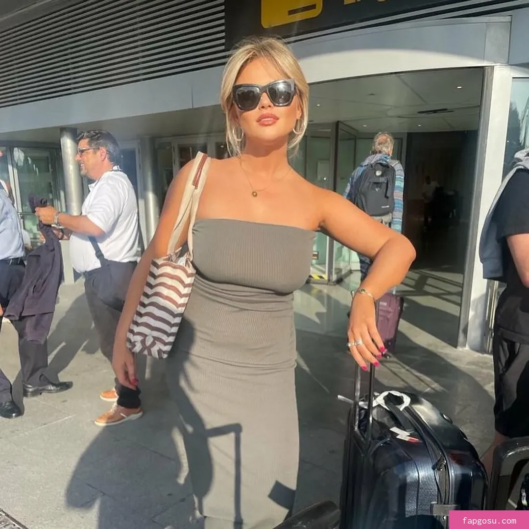 Emily Atack