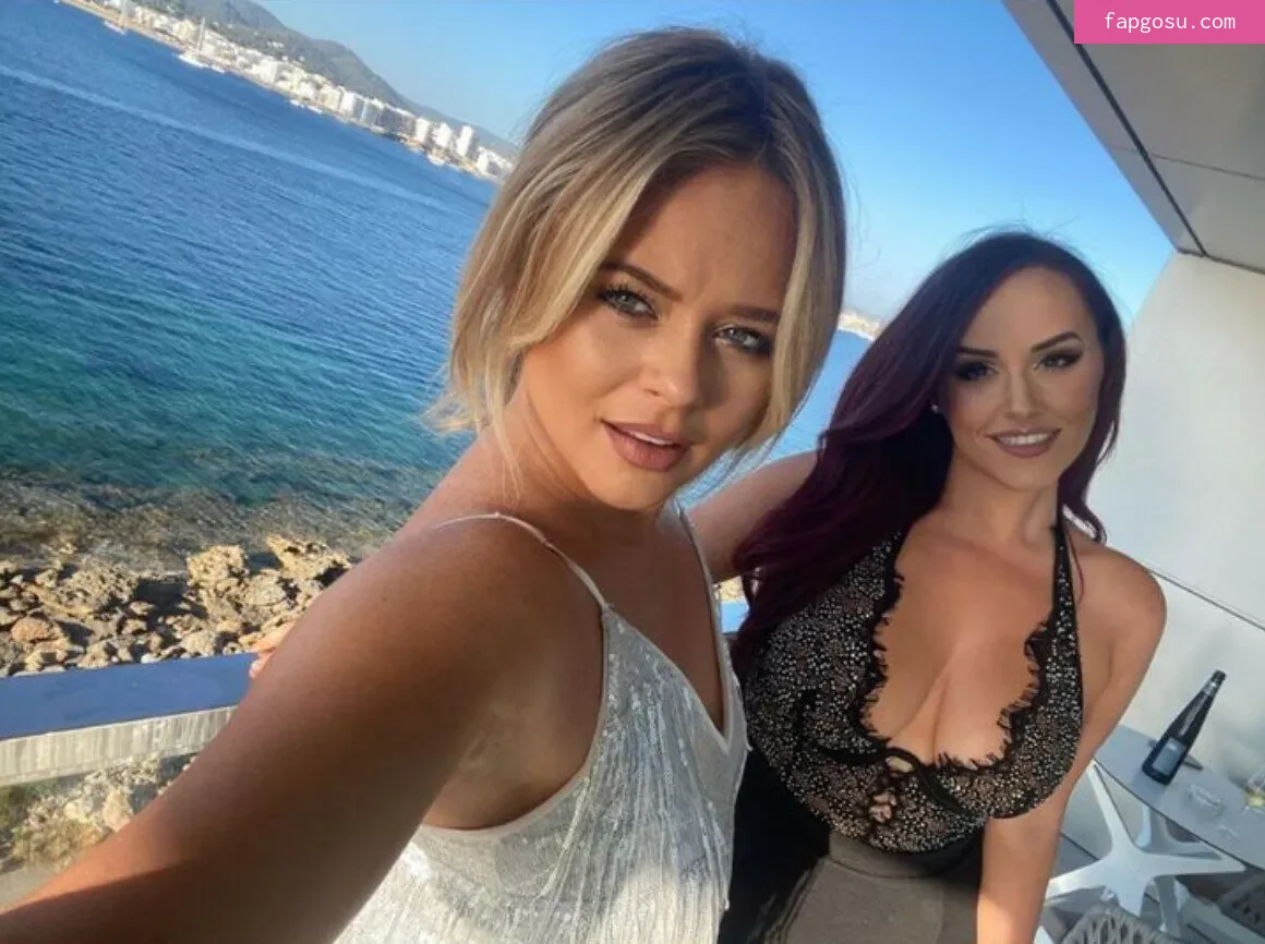 Emily Atack